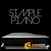 Clockwork Orange Music - Simple Piano